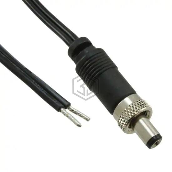 10-00113 - Tensility International Corp - Barrel - Power Cables