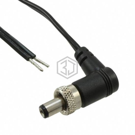 10-00116 - Tensility International Corp - Barrel - Power Cables