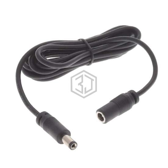 CFB11852M0CMB(R) - GlobTek, Inc. - Barrel - Power Cables