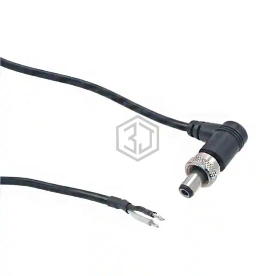 10-00123 - Tensility International Corp - Barrel - Power Cables
