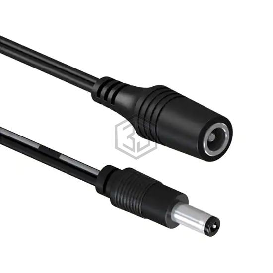 10-01750 - Tensility International Corp - Barrel - Power Cables