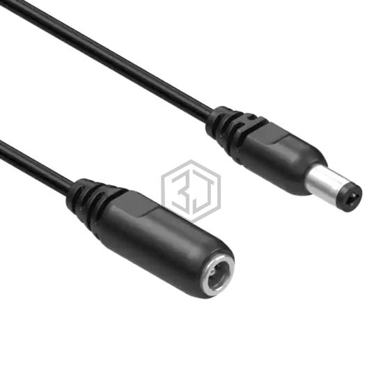 10-03933 - Tensility International Corp - Barrel - Power Cables