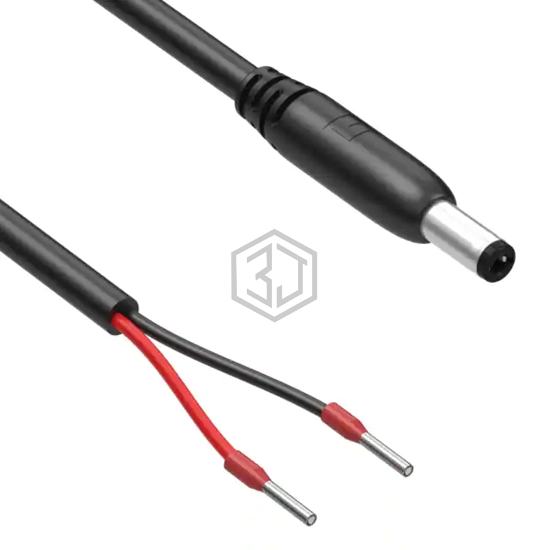 10-03636 - Tensility International Corp - Barrel - Power Cables