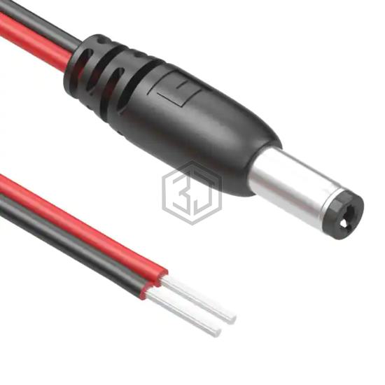 10-02318 - Tensility International Corp - Barrel - Power Cables