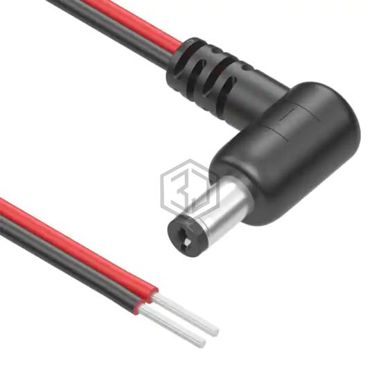 10-02320 - Tensility International Corp - Barrel - Power Cables