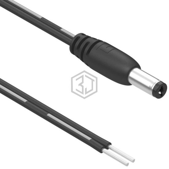 10-03130 - Tensility International Corp - Barrel - Power Cables