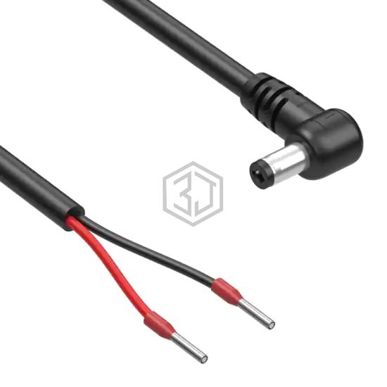 10-03639 - Tensility International Corp - Barrel - Power Cables