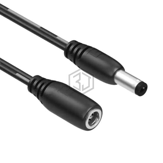 10-02385 - Tensility International Corp - Barrel - Power Cables