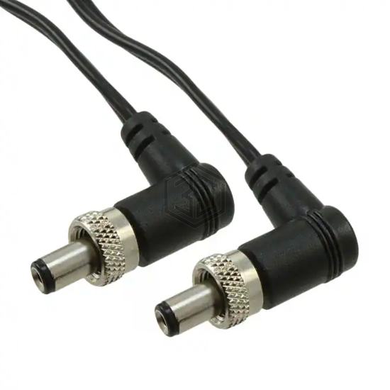 10-00109 - Tensility International Corp - Barrel - Power Cables