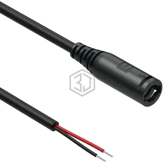 10-02938 - Tensility International Corp - Barrel - Power Cables