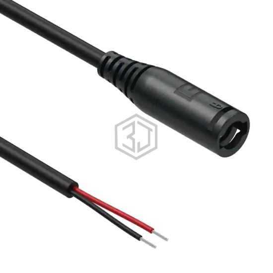 10-02932 - Tensility International Corp - Barrel - Power Cables