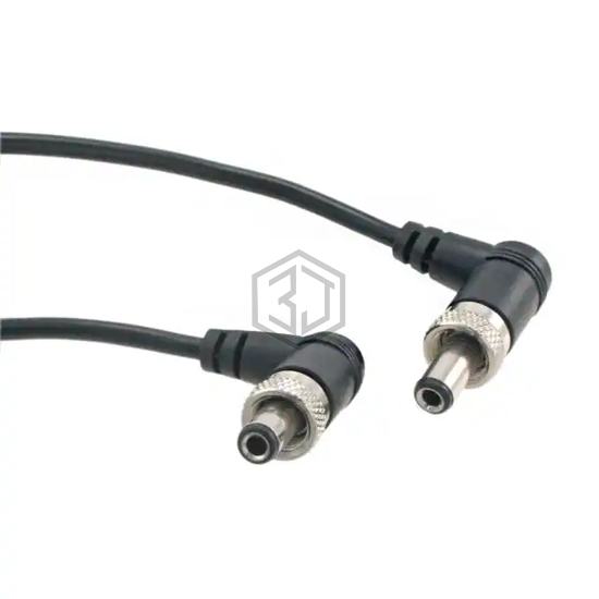 10-00121 - Tensility International Corp - Barrel - Power Cables