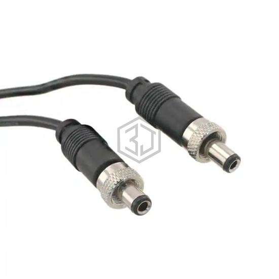 10-00117 - Tensility International Corp - Barrel - Power Cables