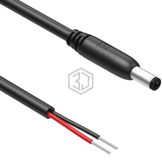 10-03349 - Tensility International Corp - Barrel - Power Cables