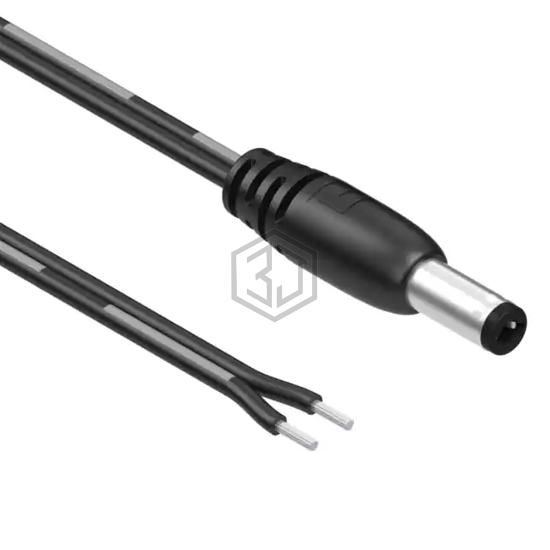 10-02394 - Tensility International Corp - Barrel - Power Cables
