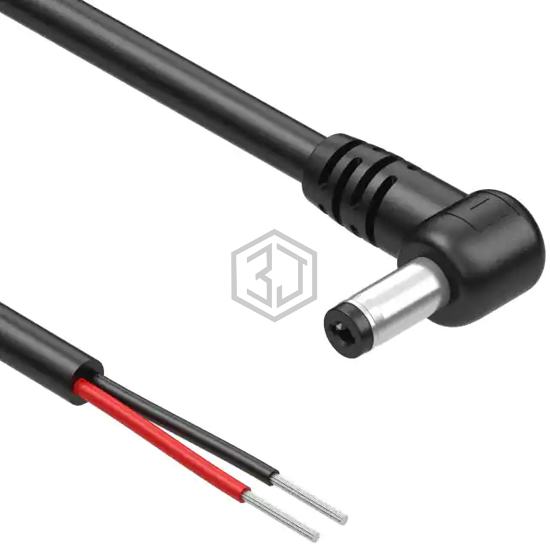 10-03372 - Tensility International Corp - Barrel - Power Cables