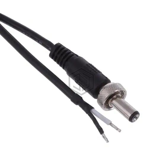 C20LW11852M0TT(R) - GlobTek, Inc. - Barrel - Power Cables