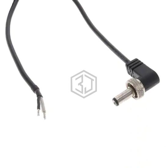 CR20LW11852M0TT(R) - GlobTek, Inc. - Barrel - Power Cables