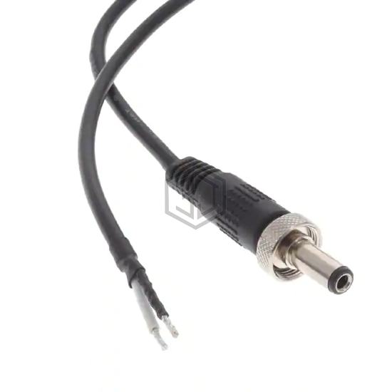 LLW11852M0TT(R) - GlobTek, Inc. - Barrel - Power Cables