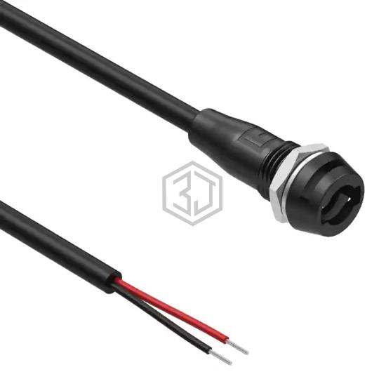 10-02980 - Tensility International Corp - Barrel - Power Cables