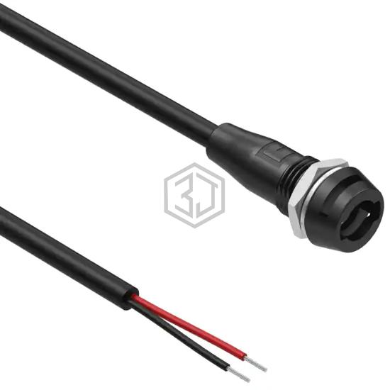 10-02978 - Tensility International Corp - Barrel - Power Cables