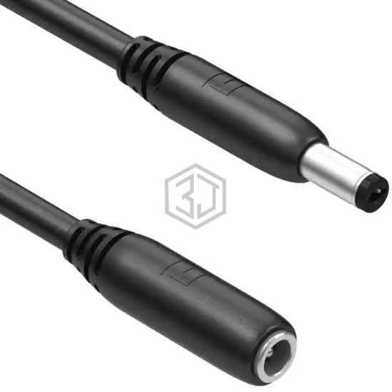 10-03352 - Tensility International Corp - Barrel - Power Cables