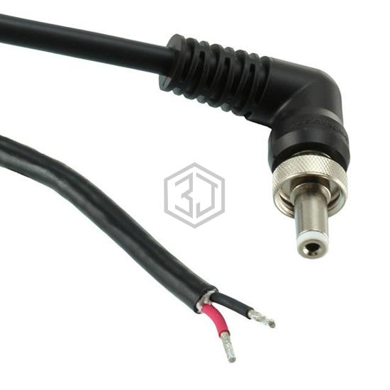 CARAS761KS07984 - Switchcraft Inc. - Barrel - Power Cables