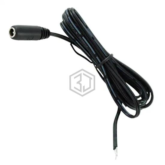 10-01100 - Tensility International Corp - Barrel - Power Cables