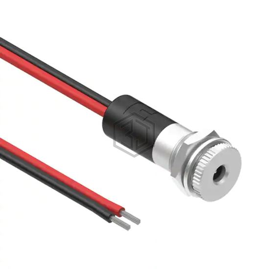 10-02876 - Tensility International Corp - Barrel - Power Cables