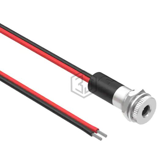 10-02877 - Tensility International Corp - Barrel - Power Cables