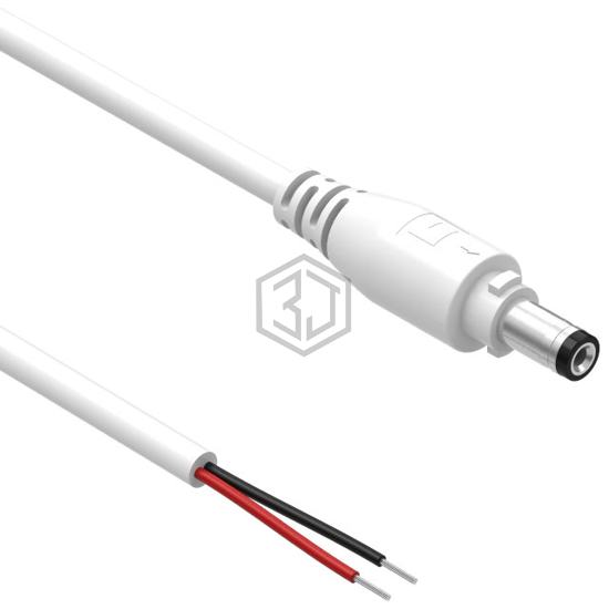 10-02940 - Tensility International Corp - Barrel - Power Cables