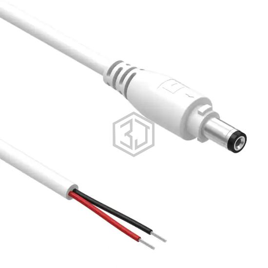 10-02934 - Tensility International Corp - Barrel - Power Cables