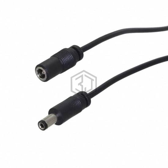 LFB11851M0LMB(R) - GlobTek, Inc. - Barrel - Power Cables