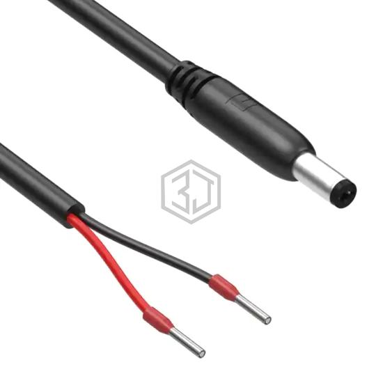 10-03638 - Tensility International Corp - Barrel - Power Cables