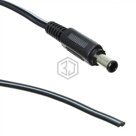 4840.5210 - SCHURTER Inc. - Barrel - Power Cables