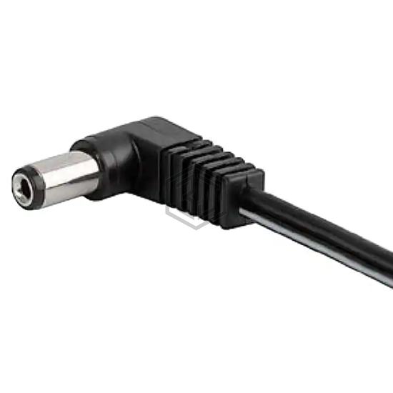 4840.5211 - SCHURTER Inc. - Barrel - Power Cables