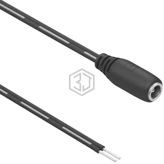 10-03137 - Tensility International Corp - Barrel - Power Cables