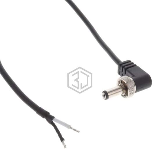 CRLW11852M0TT(R) - GlobTek, Inc. - Barrel - Power Cables