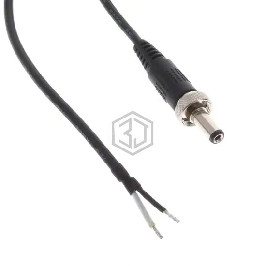 CLW11852M0TT(R) - GlobTek, Inc. - Barrel - Power Cables