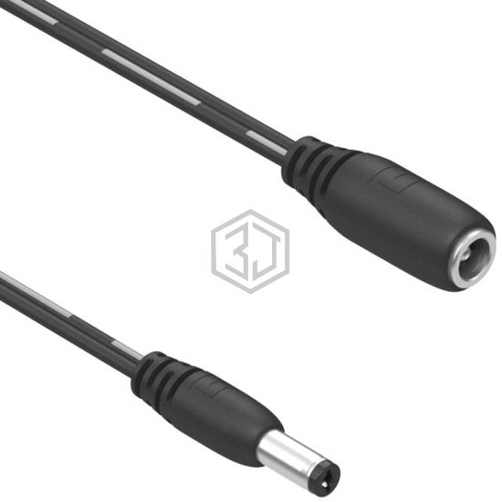 10-03134 - Tensility International Corp - Barrel - Power Cables
