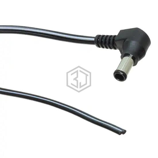 4840.5221 - SCHURTER Inc. - Barrel - Power Cables