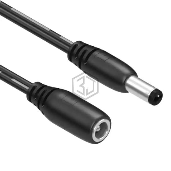10-02393 - Tensility International Corp - Barrel - Power Cables