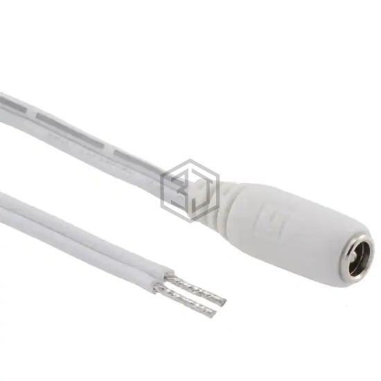 10-01262 - Tensility International Corp - Barrel - Power Cables