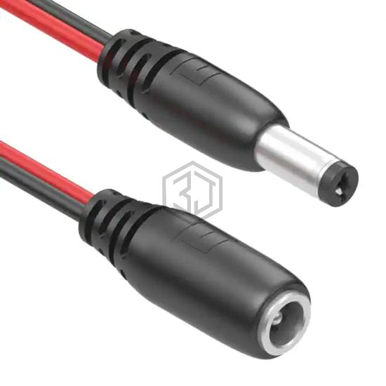10-02323 - Tensility International Corp - Barrel - Power Cables