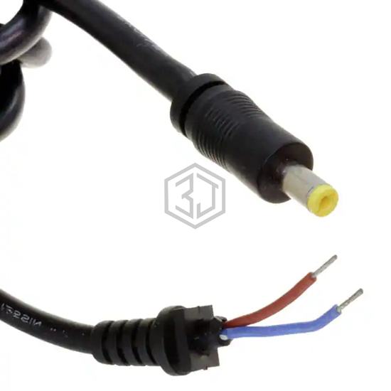 CCP6186FSILI-SR(R) - GlobTek, Inc. - Barrel - Power Cables