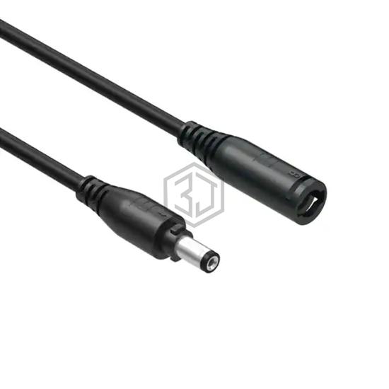 10-03612 - Tensility International Corp - Barrel - Power Cables