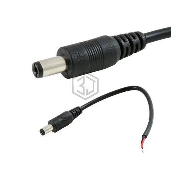 69-A1P - NTE Electronics, Inc - Barrel - Power Cables