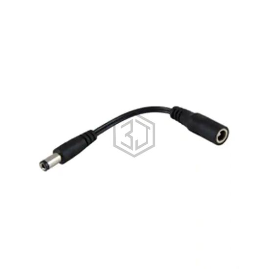 57-PRP2 - NTE Electronics, Inc - Barrel - Power Cables
