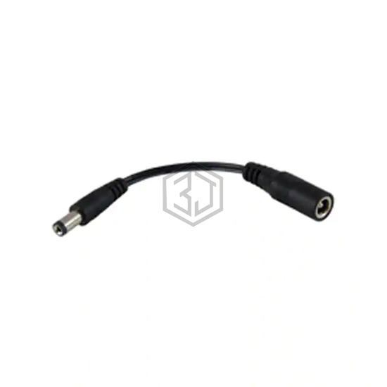 57-PRP1 - NTE Electronics, Inc - Barrel - Power Cables