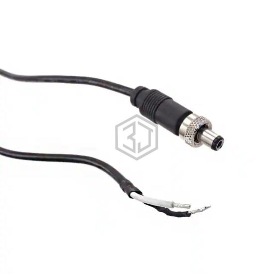 10-00119 - Tensility International Corp - Barrel - Power Cables